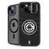 NBA LA Clippers Animal Print iPhone 14 Kickstand Case